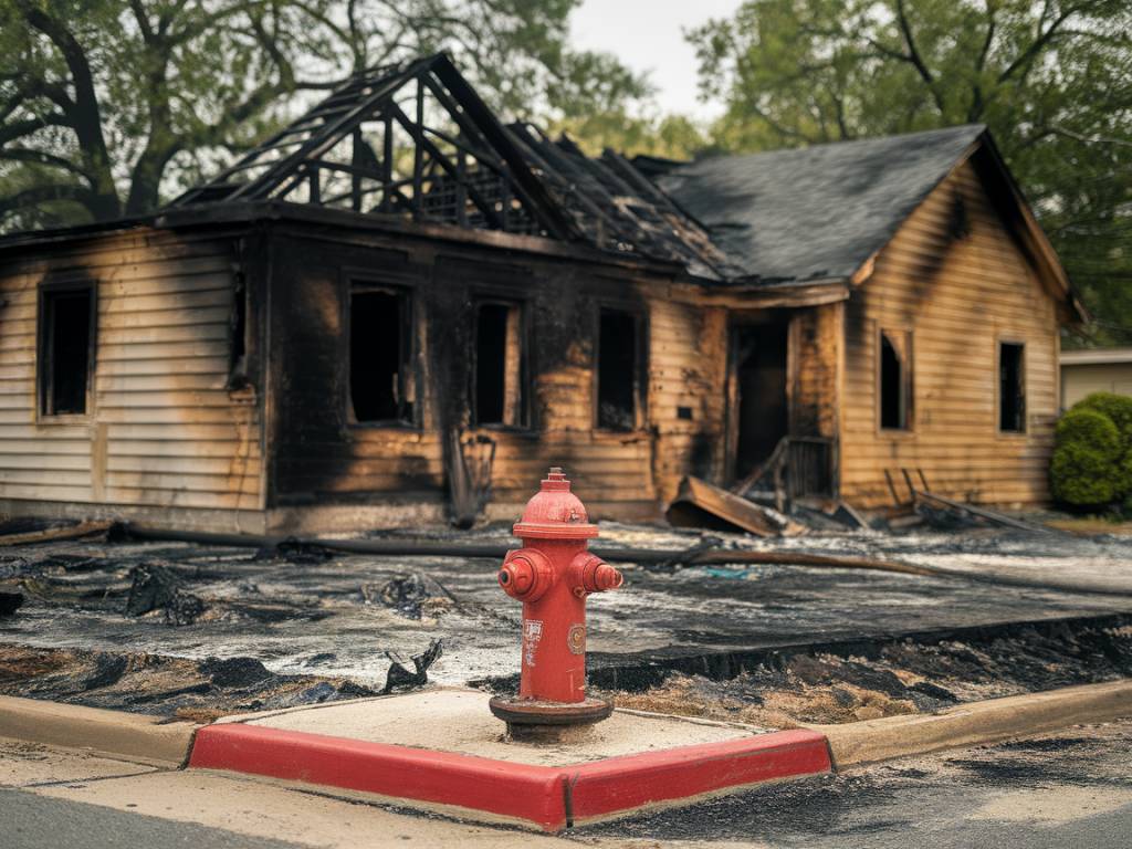 Assurance : indemnisation après un incendie, ce qu’il faut savoir