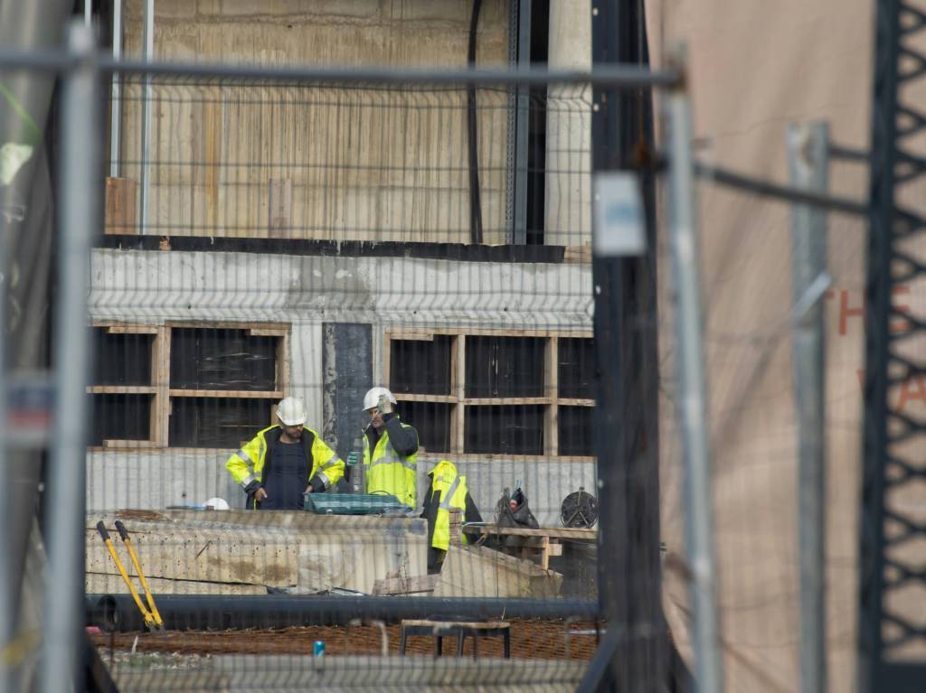 L’importance de la maintenance des caméras de surveillance chantier